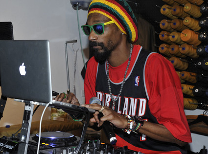 Snoop Dogg Snoop Dogg